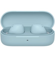 Sony Наушники WF-C510 синие