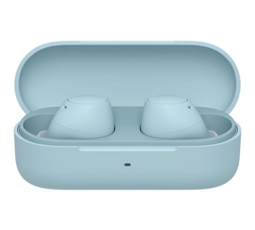 Sony Наушники WF-C510 синие