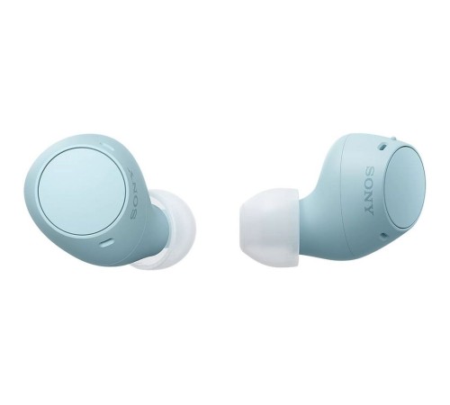 Sony Наушники WF-C510 синие