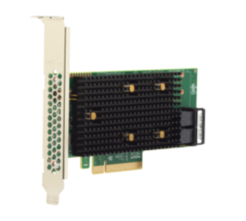 Контроллер Broadcom/LSI 9440-8i (05-50008-02) (PCI-E 3.1 x8, LP) SAS/SATA/NVMe 12G, RAID 0,1,5,6,10,50 8port (2*SFF8643) (05-50008-02) Контроллер Broadcom/LSI 9440-8i (05-50008-02) (PCI-E 3.1 x8, LP) SAS/SATA/NVMe 12G, RAID 0,1,5,6,10,50 8port (2*SFF8643) (05-50008-02)