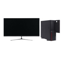 АРМ Гравитон АП30А Д30А RYZEN 7 5700G/16GB/SSD512GB/DRW/FP_2xUSB2.0/250W/NoOS/WR3/ 220В/23,8"