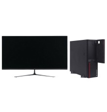 АРМ Гравитон АП30А Д30А RYZEN 7 5700G/16GB/SSD512GB/DRW/FP_2xUSB2.0/250W/NoOS/WR3/ 220В/23,8"