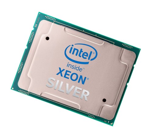 Центральный Процессор Intel Xeon® Silver 4310 12 Cores, 24 Threads, 2.1/3.3GHz, 18M, DDR4-2666, 2S, 120W PULL Центральный Процессор Intel Xeon® Silver 4310 12 Cores, 24 Threads, 2.1/3.3GHz, 18M, DDR4-2666, 2S, 120W PULL