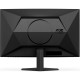 МОНИТОР 27" AOC C27G4ZXE Black (VA, изогнутый, 1920x1080, 280Hz, 0.3 ms, 178°/178°, 300 cd/m, 80M:1, +2xHDMI 2.0, +DP)