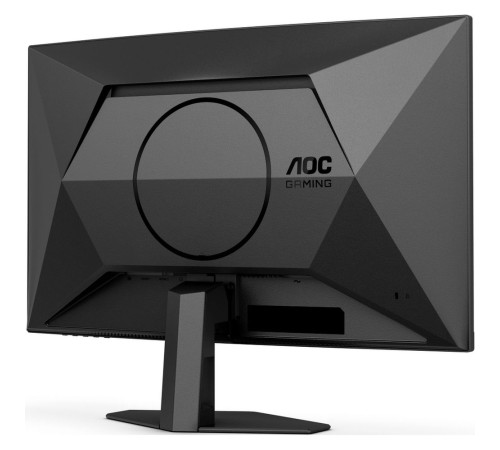 МОНИТОР 27" AOC C27G4ZXE Black (VA, изогнутый, 1920x1080, 280Hz, 0.3 ms, 178°/178°, 300 cd/m, 80M:1, +2xHDMI 2.0, +DP)