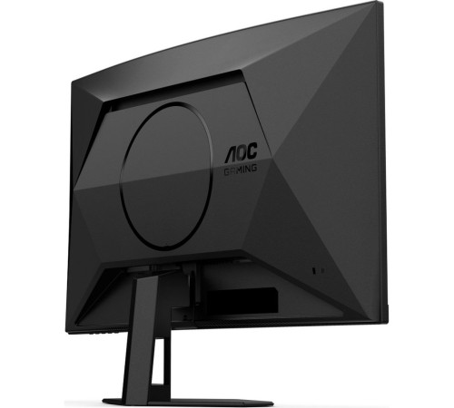 МОНИТОР 27" AOC C27G4ZXE Black (VA, изогнутый, 1920x1080, 280Hz, 0.3 ms, 178°/178°, 300 cd/m, 80M:1, +2xHDMI 2.0, +DP)
