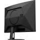 МОНИТОР 27" AOC C27G4ZXE Black (VA, изогнутый, 1920x1080, 280Hz, 0.3 ms, 178°/178°, 300 cd/m, 80M:1, +2xHDMI 2.0, +DP)