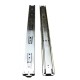 Опция для корпуса INWIN рельсы Rail kit for Midi Tower InWin PE-689 RACKMOUNT (6051948) (1098381)