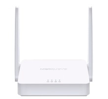 Роутер беспроводной Mercusys MW302R N300 10/100BASE-TX
