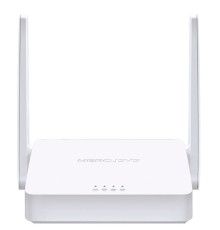 Роутер беспроводной Mercusys MW302R N300 10/100BASE-TX