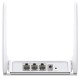 Роутер беспроводной Mercusys MW302R N300 10/100BASE-TX