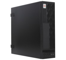 Корпус Slim Case InWin CE052S Black 300W 2*USB3.0+2*USB2.0+AirDuct+Fan+Audio mATX (6119246)