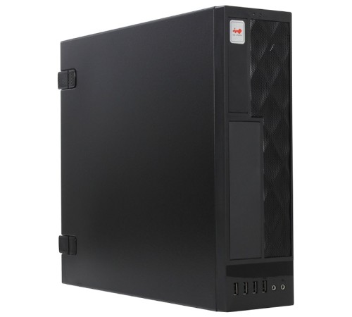 Корпус Slim Case InWin CE052S Black 300W 2*USB3.0+2*USB2.0+AirDuct+Fan+Audio mATX (6119246) Корпус Slim Case InWin CE052S Black 300W 2*USB3.0+2*USB2.0+AirDuct+Fan+Audio mATX (6119246)