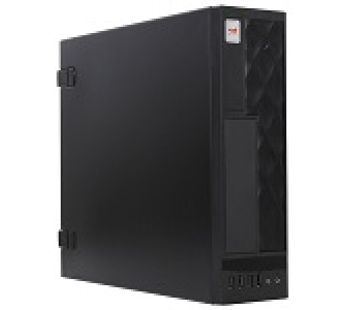 Корпус Slim Case InWin CE052S Black 300W 2*USB3.0+2*USB2.0+AirDuct+Fan+Audio mATX (6119246) Корпус Slim Case InWin CE052S Black 300W 2*USB3.0+2*USB2.0+AirDuct+Fan+Audio mATX (6119246)