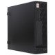 Корпус Slim Case InWin CE052S Black 300W 2*USB3.0+2*USB2.0+AirDuct+Fan+Audio mATX (6119246)