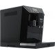 Кофемашина Delonghi Eletta Cappuccino Evo ECAM46.860.B 1450Вт черный/серебристый