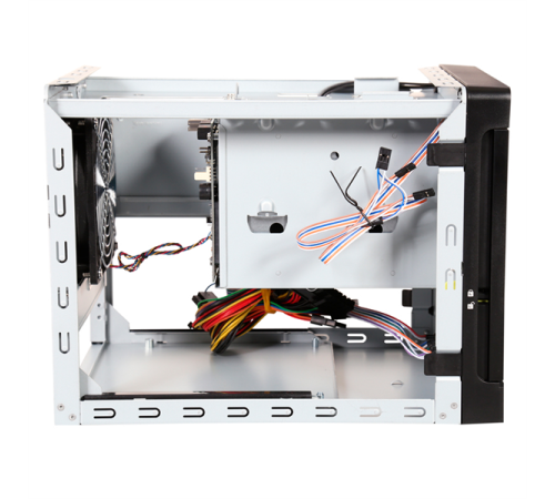 Корпус InWin MS04-2(PF052) IP-S265AU7-2 80+ Bronze easy swap (6130956) Корпус InWin MS04-2(PF052) IP-S265AU7-2 80+ Bronze easy swap (6130956)