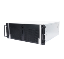Корпус InWin IW-R400-01N ________________ /USB3.0*2/Rear fan 8025mm 4200RPM*2/Front fan 8025mm 4200RPM*2/Front door/Air filter for front door/SK35-02 (6131850)