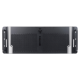 Корпус InWin IW-R400-01N ________________ /USB3.0*2/Rear fan 8025mm 4200RPM*2/Front fan 8025mm 4200RPM*2/Front door/Air filter for front door/SK35-02 (6131850)