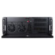 Корпус InWin IW-R400-01N ________________ /USB3.0*2/Rear fan 8025mm 4200RPM*2/Front fan 8025mm 4200RPM*2/Front door/Air filter for front door/SK35-02 (6131850)