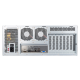 Корпус InWin IW-R400-01N ________________ /USB3.0*2/Rear fan 8025mm 4200RPM*2/Front fan 8025mm 4200RPM*2/Front door/Air filter for front door/SK35-02 (6131850)