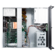 Корпус InWin IW-R400-01N ________________ /USB3.0*2/Rear fan 8025mm 4200RPM*2/Front fan 8025mm 4200RPM*2/Front door/Air filter for front door/SK35-02 (6131850)