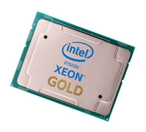 Центральный Процессор Intel Xeon® Gold 5220R PULL 24 Cores, 48 Threads, 2.2/4.0GHz, 35.75M, DDR4-2666, 2S, 150W Центральный Процессор Intel Xeon® Gold 5220R PULL 24 Cores, 48 Threads, 2.2/4.0GHz, 35.75M, DDR4-2666, 2S, 150W