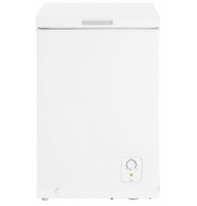 Морозильный ларь Hisense FC125D4BW1 белый