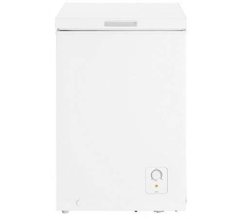 Морозильный ларь Hisense FC125D4BW1 белый