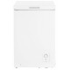 Морозильный ларь Hisense FC125D4BW1 белый