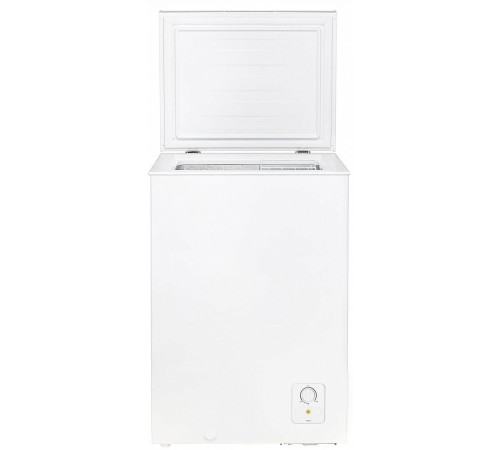 Морозильный ларь Hisense FC125D4BW1 белый