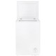 Морозильный ларь Hisense FC125D4BW1 белый