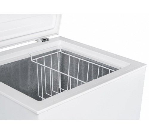 Морозильный ларь Hisense FC125D4BW1 белый