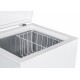 Морозильный ларь Hisense FC125D4BW1 белый