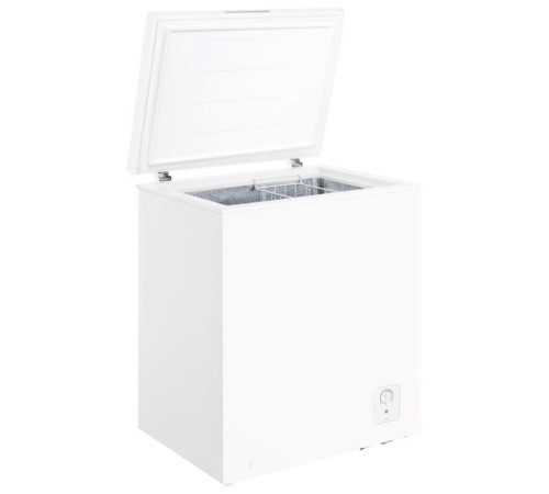 Морозильный ларь Hisense FC184D4BW1 белый
