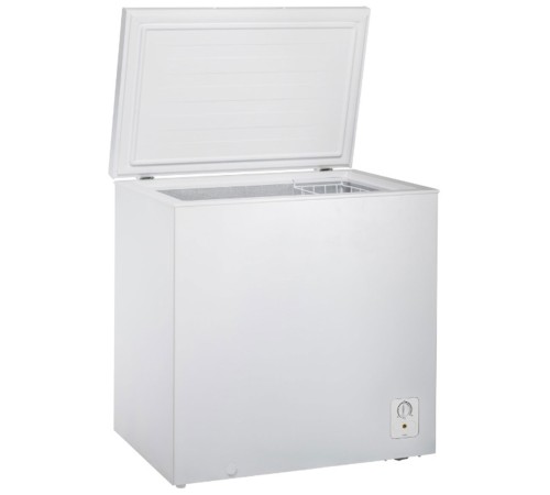 Морозильный ларь Hisense FC258D4BW1 белый