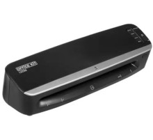 Ламинатор Office Kit L3250 черный A3 (60-125мкм) 50см/мин (4вал.) хол.лам. лам.фото реверс