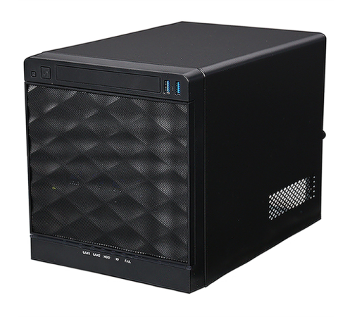 Корпус InWin MS04-2(PF052) IP-S265AU7-2 80+ Bronze easy swap (6130956) Корпус InWin MS04-2(PF052) IP-S265AU7-2 80+ Bronze easy swap (6130956)
