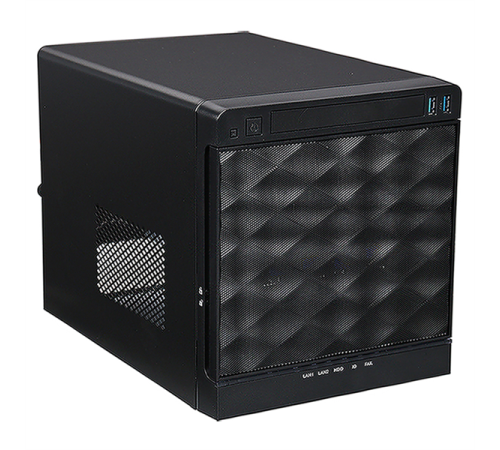 Корпус InWin MS04-2(PF052) IP-S265AU7-2 80+ Bronze easy swap (6130956) Корпус InWin MS04-2(PF052) IP-S265AU7-2 80+ Bronze easy swap (6130956)