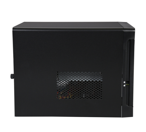 Корпус InWin MS04-2(PF052) IP-S265AU7-2 80+ Bronze easy swap (6130956) Корпус InWin MS04-2(PF052) IP-S265AU7-2 80+ Bronze easy swap (6130956)