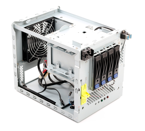 Корпус InWin MS04-2(PF052) IP-S265AU7-2 80+ Bronze easy swap (6130956) Корпус InWin MS04-2(PF052) IP-S265AU7-2 80+ Bronze easy swap (6130956)