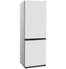 Холодильник Hisense RB372N4AW1 белый (двухкамерный)