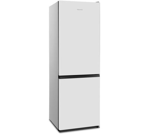 Холодильник Hisense RB372N4AW1 белый (двухкамерный)