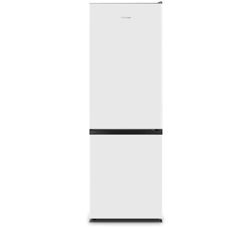 Холодильник Hisense RB372N4AW1 белый (двухкамерный)