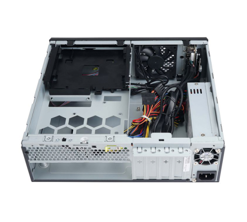 Корпус Slim Case InWin CJ708BL IP-S265AU7-2 80plus Bronze, U3*2+U2*2+A(HD)+TYPE 3.1C + FAN 80*15mm + intrusion switch (6137379) Корпус Slim Case InWin CJ708BL IP-S265AU7-2 80plus Bronze, U3*2+U2*2+A(HD)+TYPE 3.1C + FAN 80*15mm + intrusion switch (6137379)