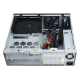 Корпус Slim Case InWin CJ708BL IP-S265AU7-2 80plus Bronze, U3*2+U2*2+A(HD)+TYPE 3.1C + FAN 80*15mm + intrusion switch (6137379)