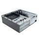 Корпус Slim Case InWin CJ708BL IP-S265AU7-2 80plus Bronze, U3*2+U2*2+A(HD)+TYPE 3.1C + FAN 80*15mm + intrusion switch (6137379)