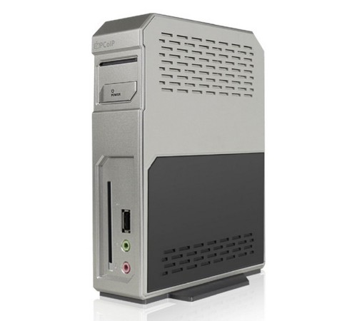 Нулевой клиент Leadtek TERA2140 (292E) 3292E009101 DISPLAYPORTx4+USBx3+AUDIO+SC+RJ45