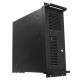 Корпус MidiTower Powerman 4U rack-mount TS-4U  _____  USB3.0*2; Front fan 12cm*1; Rear fan 6cm*2; dust filter on the front door, intrusion switch, ATX (6141299)