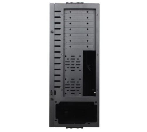 Корпус MidiTower Powerman 4U rack-mount TS-4U  _____  USB3.0*2; Front fan 12cm*1; Rear fan 6cm*2; dust filter on the front door, intrusion switch, ATX (6141299)